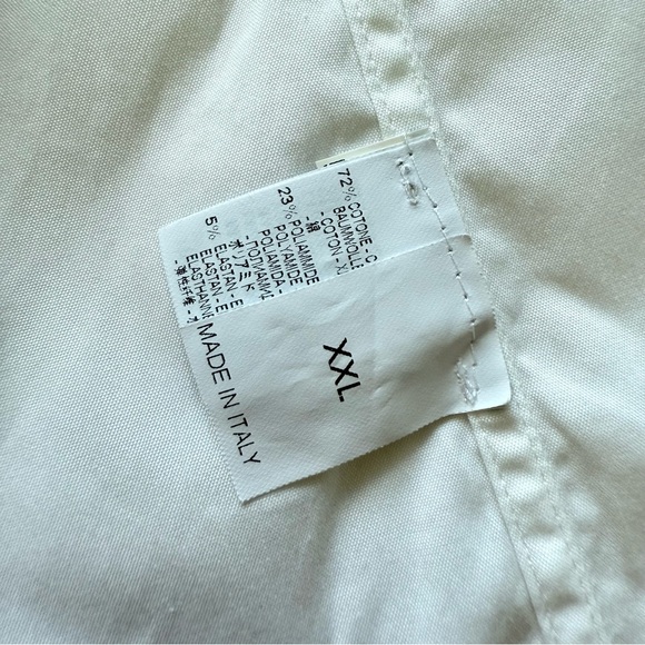 Brunello Cucinelli women blouse size XXL Authentic - Picture 10 of 10